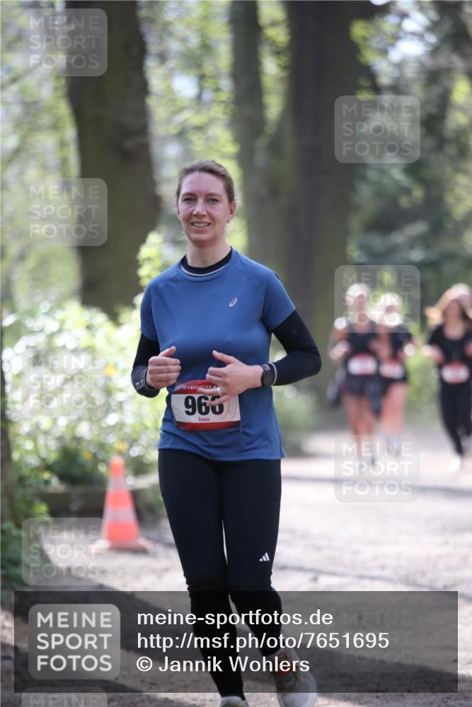 13.04.2025 - Hammer Lauf Jannik Wohlers http://msf.ph/oto/7651695 13.04.2025 10:47:42 Laufen 15, 960 meine-sportfotos.de