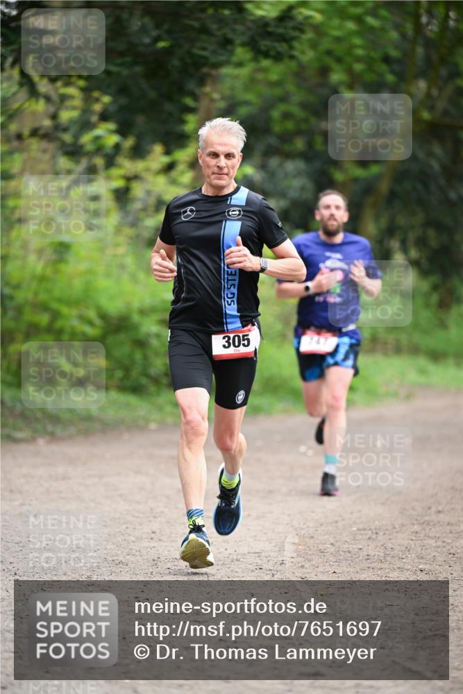 13.04.2025 - Hammer Lauf Dr. Thomas Lammeyer http://msf.ph/oto/7651697 13.04.2025 10:28:53 Laufen 305 meine-sportfotos.de