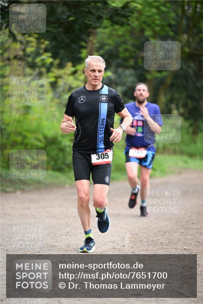 13.04.2025 - Hammer Lauf Dr. Thomas Lammeyer http://msf.ph/oto/7651700 13.04.2025 10:28:53 Laufen 305 meine-sportfotos.de