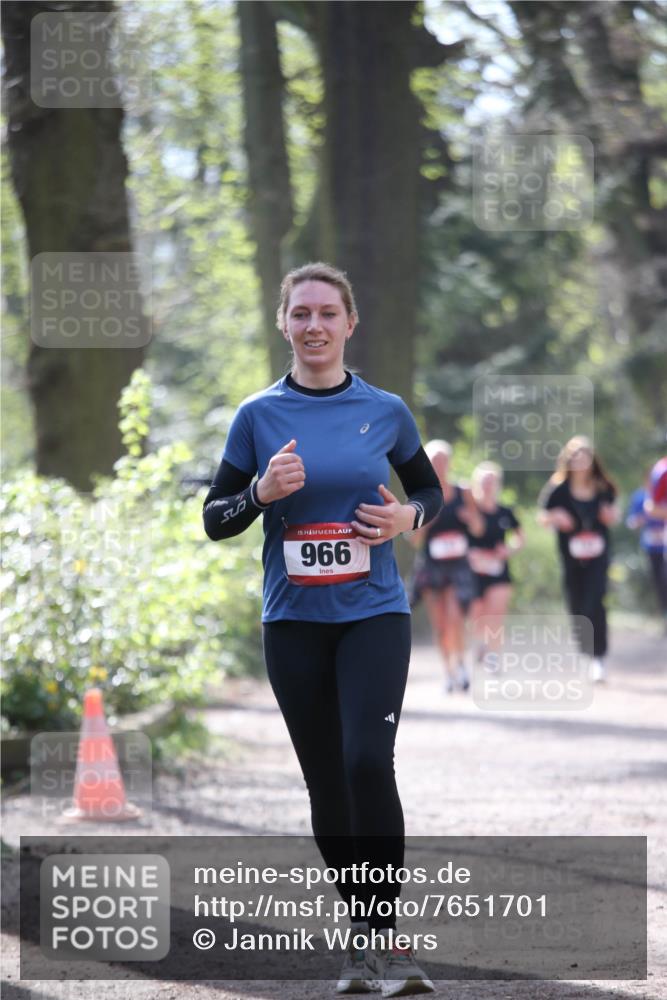 13.04.2025 - Hammer Lauf Jannik Wohlers http://msf.ph/oto/7651701 13.04.2025 10:47:41 Laufen 55, 15, 966 meine-sportfotos.de