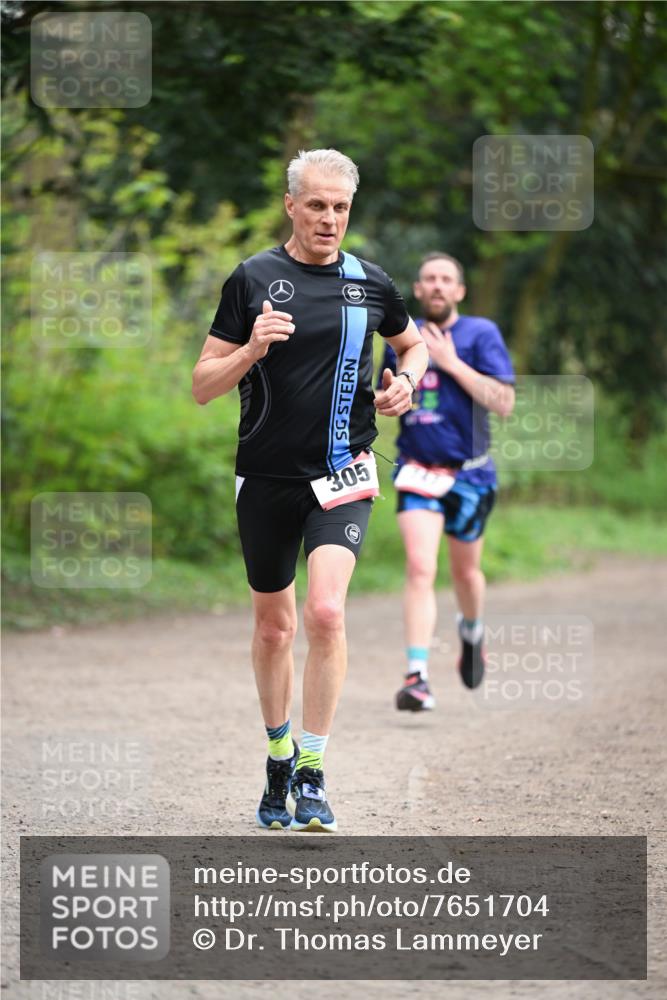 13.04.2025 - Hammer Lauf Dr. Thomas Lammeyer http://msf.ph/oto/7651704 13.04.2025 10:28:53 Laufen 305 meine-sportfotos.de