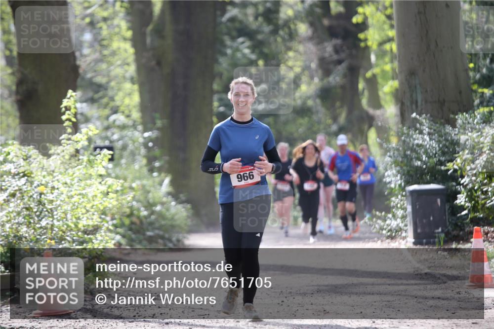 13.04.2025 - Hammer Lauf Jannik Wohlers http://msf.ph/oto/7651705 13.04.2025 10:47:39 Laufen 966 meine-sportfotos.de