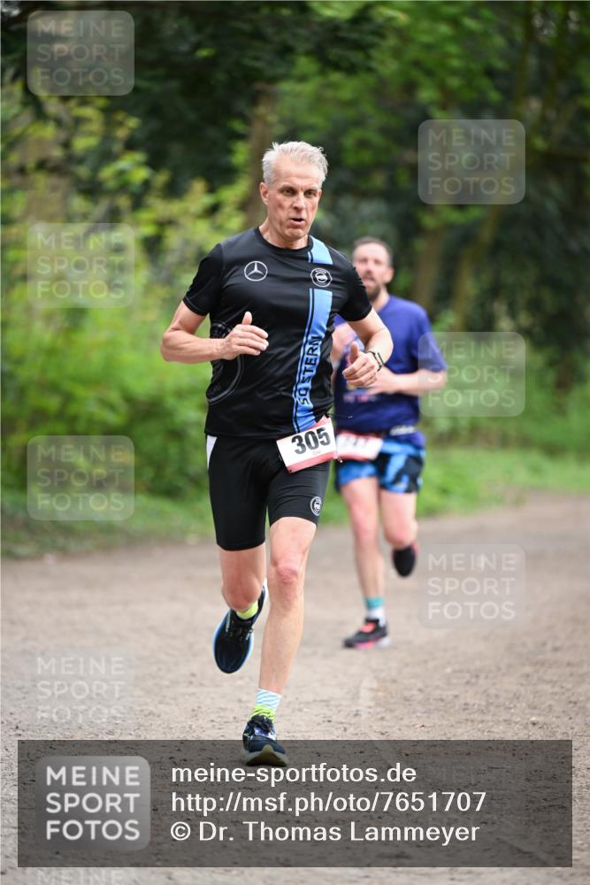 13.04.2025 - Hammer Lauf Dr. Thomas Lammeyer http://msf.ph/oto/7651707 13.04.2025 10:28:53 Laufen 305 meine-sportfotos.de