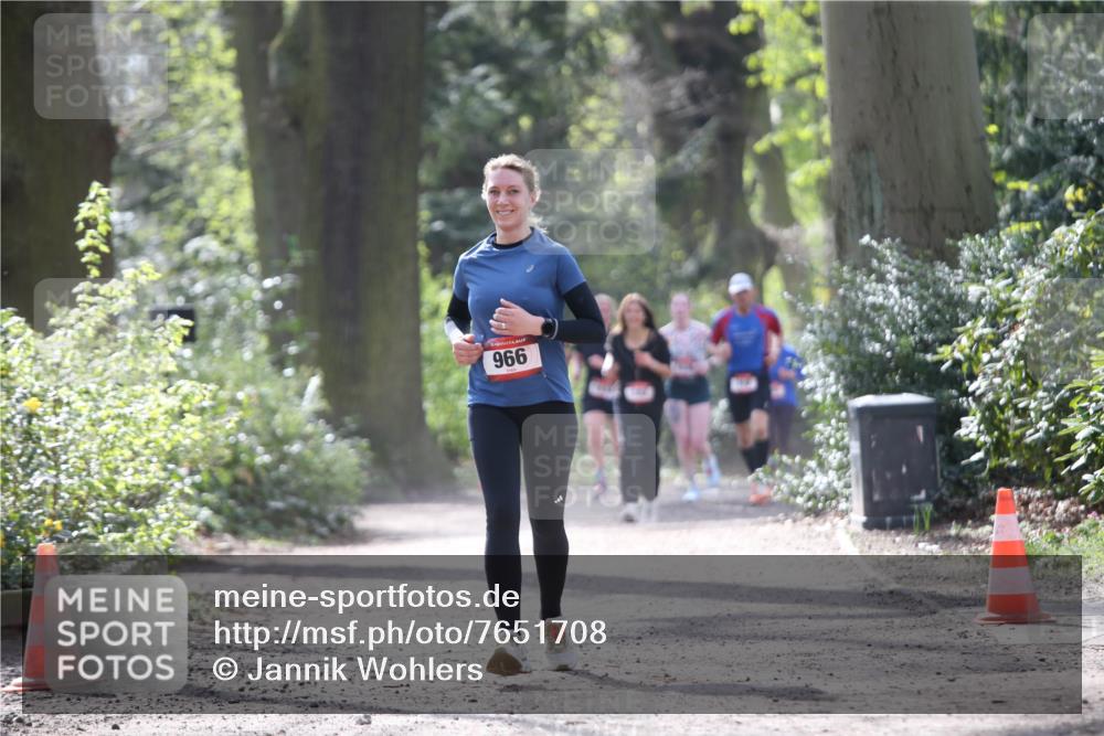 13.04.2025 - Hammer Lauf Jannik Wohlers http://msf.ph/oto/7651708 13.04.2025 10:47:39 Laufen 996 meine-sportfotos.de