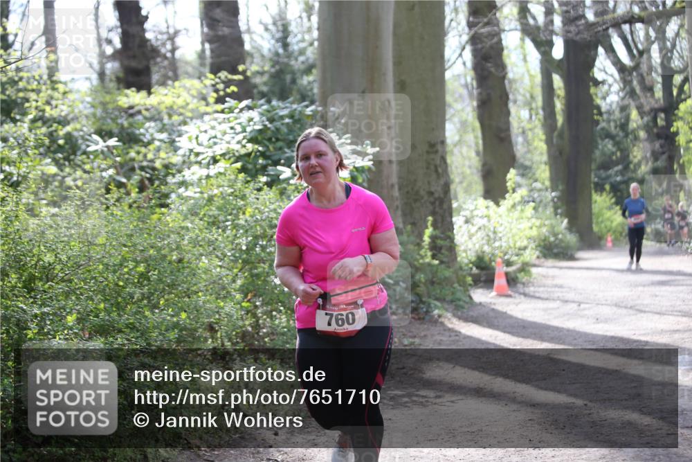 13.04.2025 - Hammer Lauf Jannik Wohlers http://msf.ph/oto/7651710 13.04.2025 10:47:35 Laufen 15, 760 meine-sportfotos.de