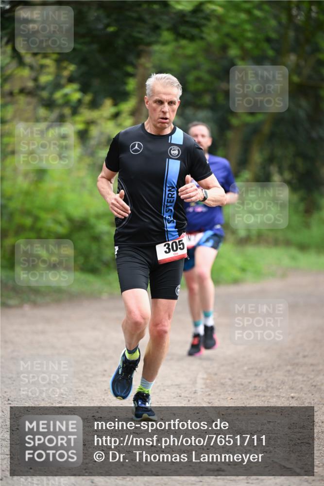 13.04.2025 - Hammer Lauf Dr. Thomas Lammeyer http://msf.ph/oto/7651711 13.04.2025 10:28:53 Laufen 0, 305 meine-sportfotos.de
