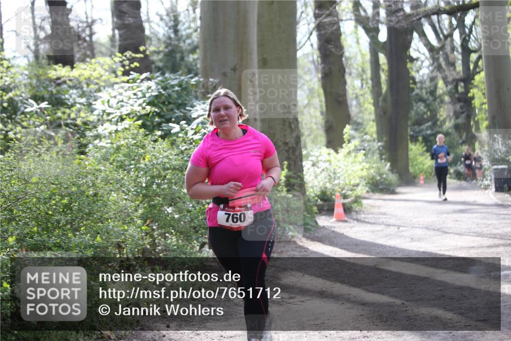 13.04.2025 - Hammer Lauf Jannik Wohlers http://msf.ph/oto/7651712 13.04.2025 10:47:35 Laufen 760 meine-sportfotos.de