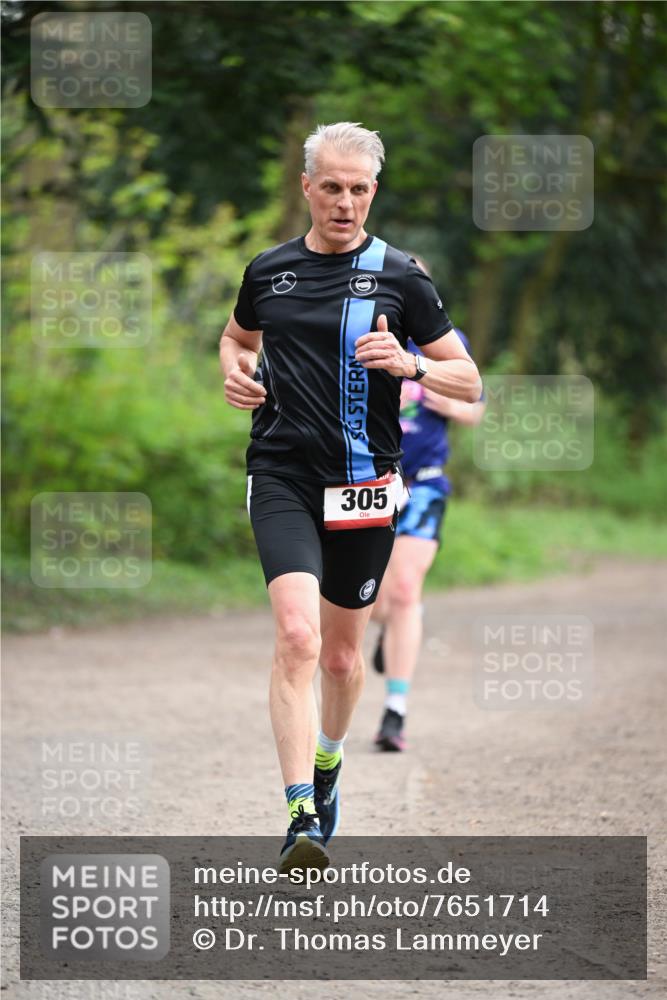 13.04.2025 - Hammer Lauf Dr. Thomas Lammeyer http://msf.ph/oto/7651714 13.04.2025 10:28:53 Laufen 305, 305 meine-sportfotos.de