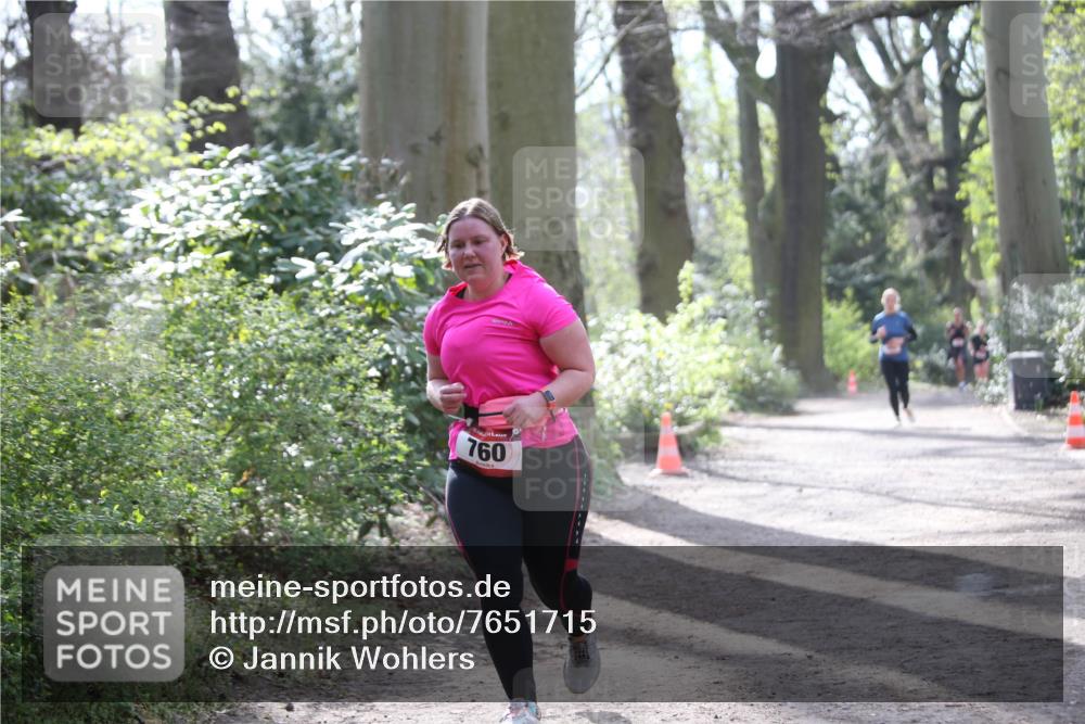 13.04.2025 - Hammer Lauf Jannik Wohlers http://msf.ph/oto/7651715 13.04.2025 10:47:34 Laufen 760 meine-sportfotos.de