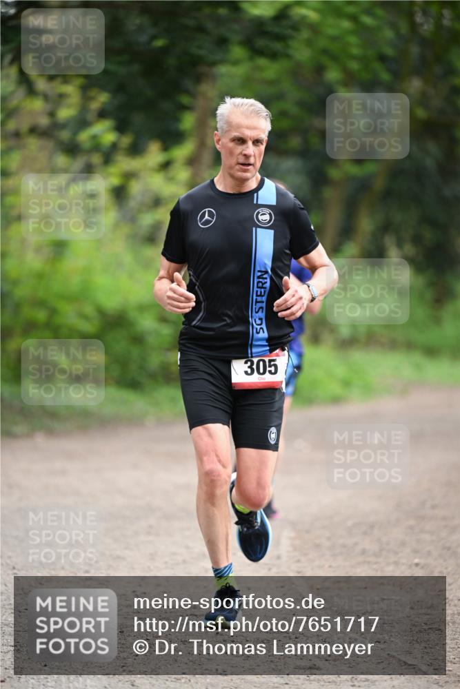 13.04.2025 - Hammer Lauf Dr. Thomas Lammeyer http://msf.ph/oto/7651717 13.04.2025 10:28:54 Laufen 305 meine-sportfotos.de