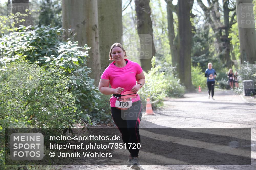 13.04.2025 - Hammer Lauf Jannik Wohlers http://msf.ph/oto/7651720 13.04.2025 10:47:34 Laufen 760 meine-sportfotos.de