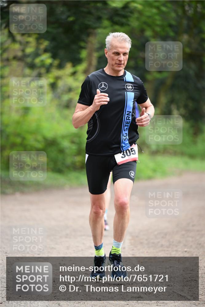 13.04.2025 - Hammer Lauf Dr. Thomas Lammeyer http://msf.ph/oto/7651721 13.04.2025 10:28:54 Laufen 305 meine-sportfotos.de