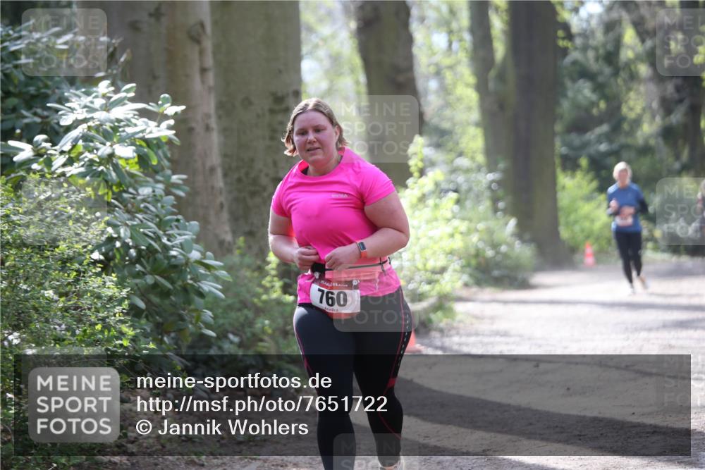 13.04.2025 - Hammer Lauf Jannik Wohlers http://msf.ph/oto/7651722 13.04.2025 10:47:34 Laufen 760 meine-sportfotos.de