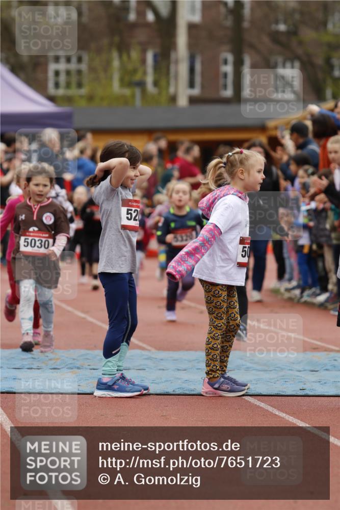 13.04.2025 - Hammer Lauf A. Gomolzig http://msf.ph/oto/7651723 13.04.2025 09:02:14 Ziel  meine-sportfotos.de