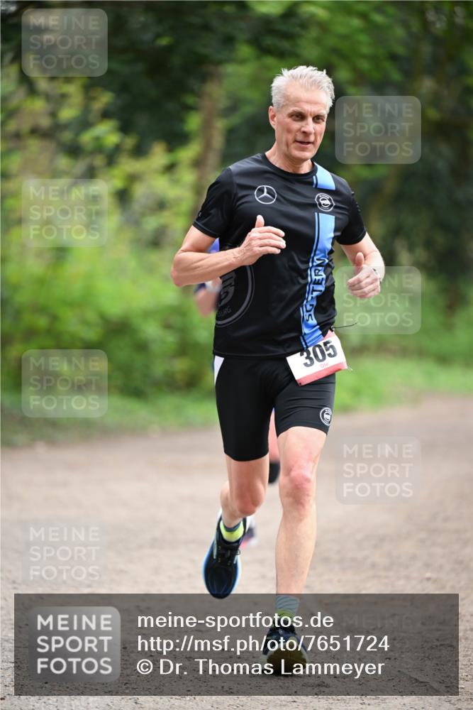 13.04.2025 - Hammer Lauf Dr. Thomas Lammeyer http://msf.ph/oto/7651724 13.04.2025 10:28:54 Laufen 305 meine-sportfotos.de