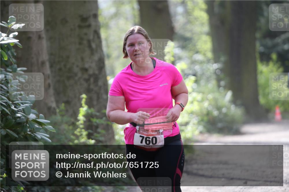 13.04.2025 - Hammer Lauf Jannik Wohlers http://msf.ph/oto/7651725 13.04.2025 10:47:33 Laufen 15, 760 meine-sportfotos.de