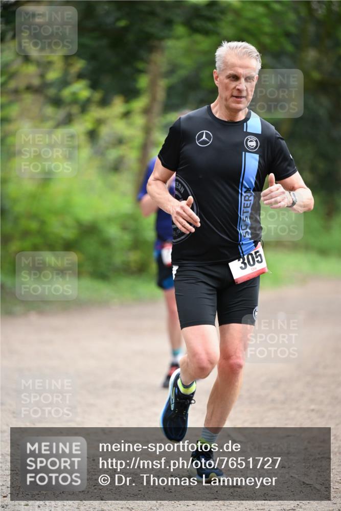 13.04.2025 - Hammer Lauf Dr. Thomas Lammeyer http://msf.ph/oto/7651727 13.04.2025 10:28:54 Laufen  meine-sportfotos.de