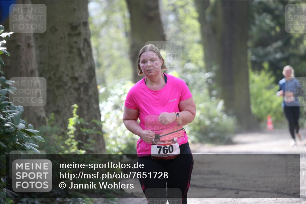 13.04.2025 - Hammer Lauf Jannik Wohlers http://msf.ph/oto/7651728 13.04.2025 10:47:33 Laufen 15, 760 meine-sportfotos.de