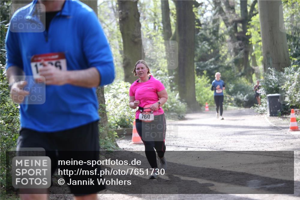13.04.2025 - Hammer Lauf Jannik Wohlers http://msf.ph/oto/7651730 13.04.2025 10:47:32 Laufen 1306, 760 meine-sportfotos.de