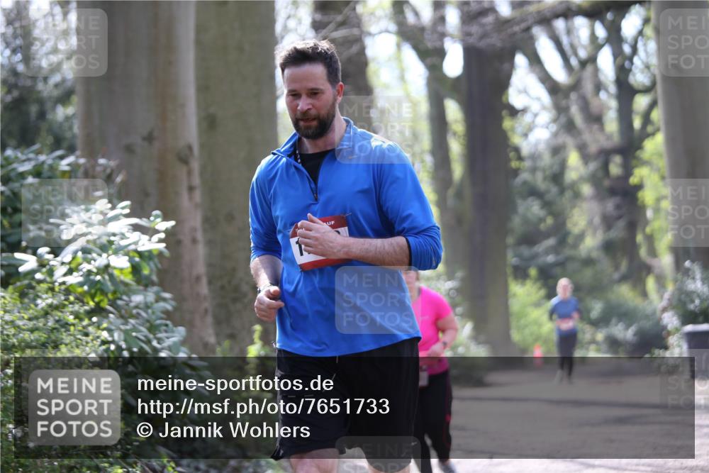 13.04.2025 - Hammer Lauf Jannik Wohlers http://msf.ph/oto/7651733 13.04.2025 10:47:32 Laufen  meine-sportfotos.de