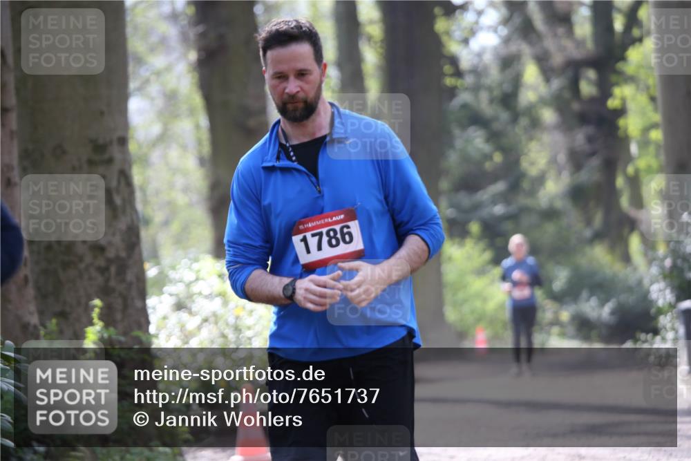 13.04.2025 - Hammer Lauf Jannik Wohlers http://msf.ph/oto/7651737 13.04.2025 10:47:31 Laufen 15, 1786 meine-sportfotos.de