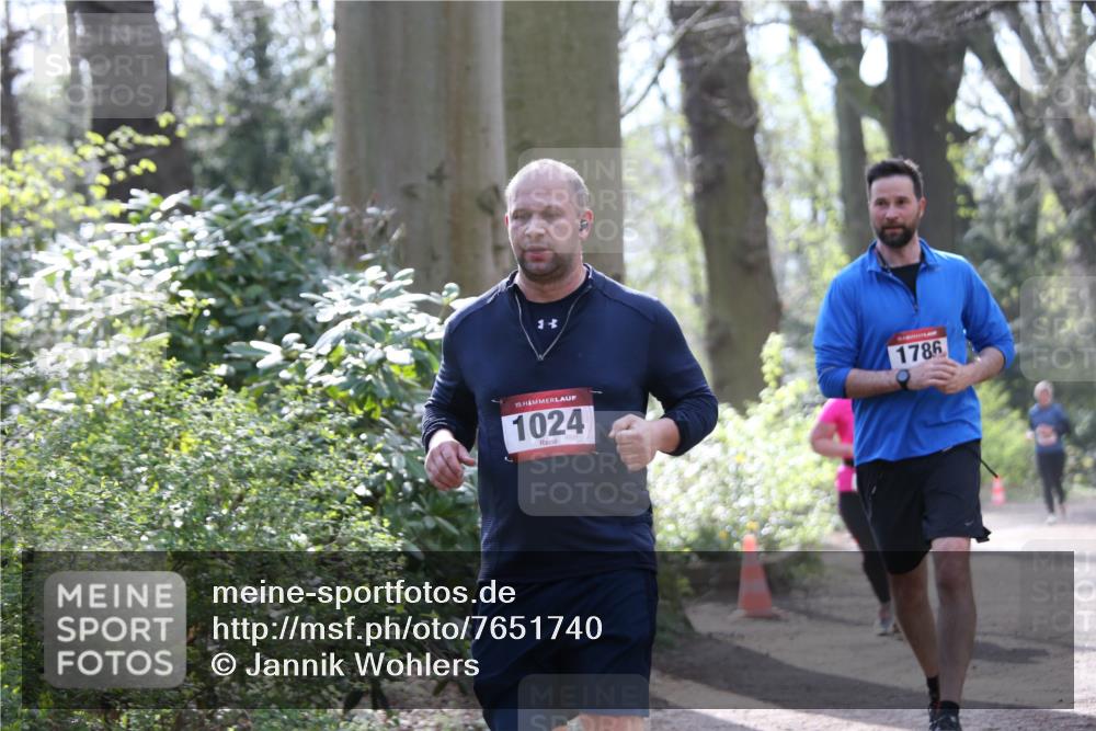 13.04.2025 - Hammer Lauf Jannik Wohlers http://msf.ph/oto/7651740 13.04.2025 10:47:31 Laufen 15, 1024, 1786 meine-sportfotos.de