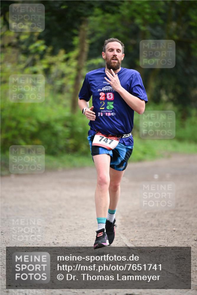 13.04.2025 - Hammer Lauf Dr. Thomas Lammeyer http://msf.ph/oto/7651741 13.04.2025 10:28:55 Laufen 20, 25, 145, 747 meine-sportfotos.de