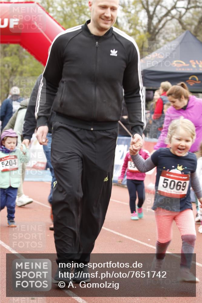 13.04.2025 - Hammer Lauf A. Gomolzig http://msf.ph/oto/7651742 13.04.2025 09:00:19 Ziel  meine-sportfotos.de
