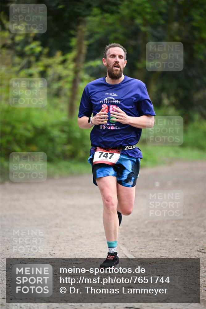 13.04.2025 - Hammer Lauf Dr. Thomas Lammeyer http://msf.ph/oto/7651744 13.04.2025 10:28:55 Laufen 15, 747 meine-sportfotos.de