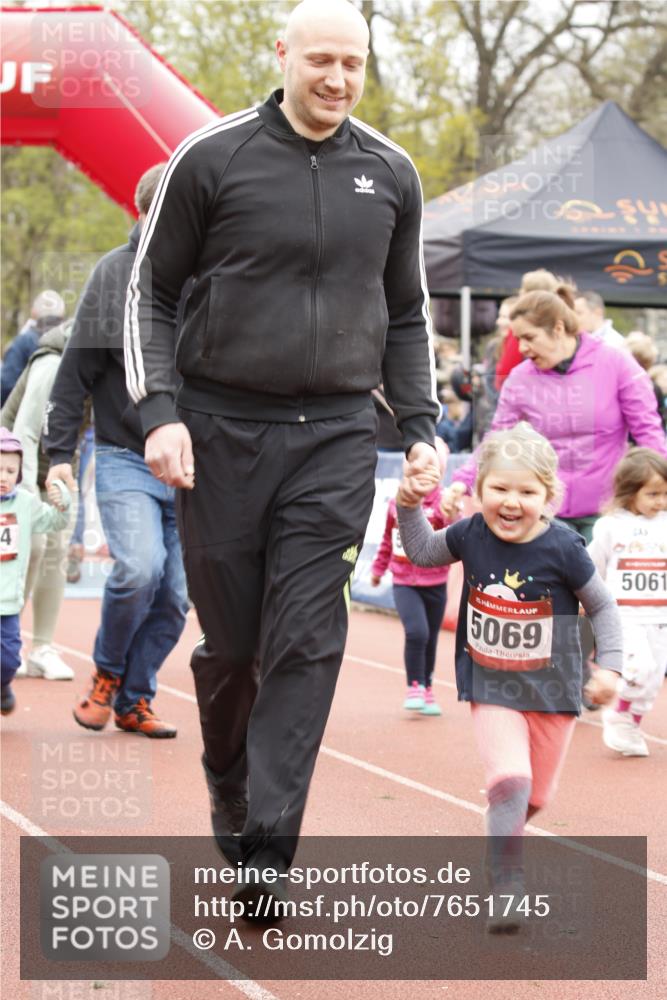 13.04.2025 - Hammer Lauf A. Gomolzig http://msf.ph/oto/7651745 13.04.2025 09:00:18 Ziel  meine-sportfotos.de