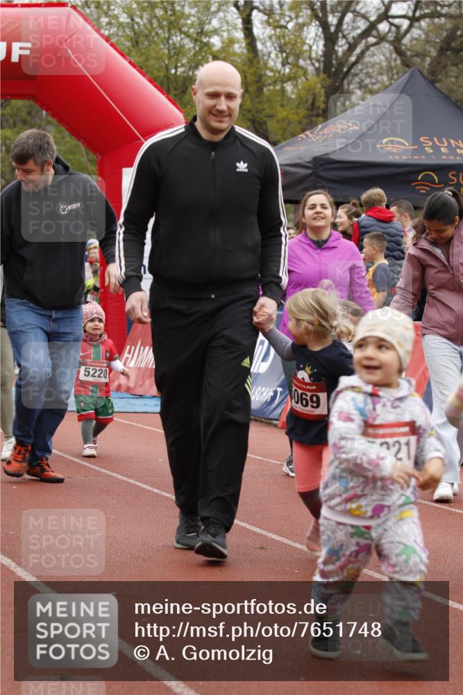 13.04.2025 - Hammer Lauf A. Gomolzig http://msf.ph/oto/7651748 13.04.2025 09:00:18 Ziel  meine-sportfotos.de