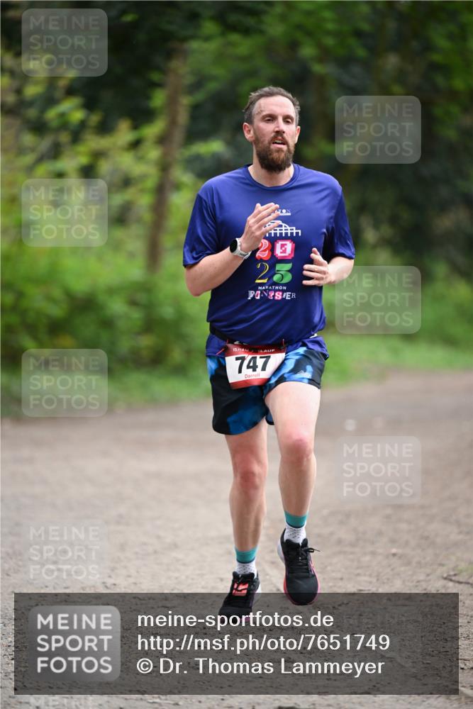 13.04.2025 - Hammer Lauf Dr. Thomas Lammeyer http://msf.ph/oto/7651749 13.04.2025 10:28:55 Laufen 25, 15, 747 meine-sportfotos.de