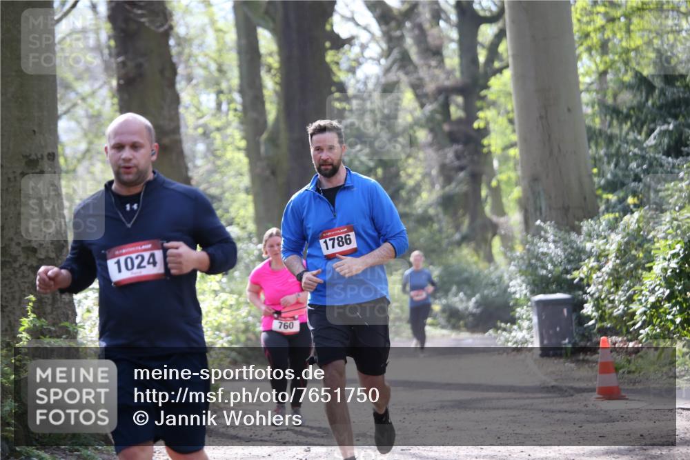 13.04.2025 - Hammer Lauf Jannik Wohlers http://msf.ph/oto/7651750 13.04.2025 10:47:30 Laufen 1024, 760, 1786 meine-sportfotos.de