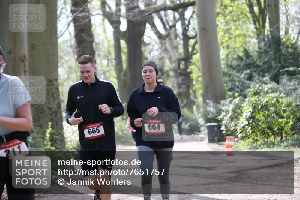 13.04.2025 - Hammer Lauf Jannik Wohlers http://msf.ph/oto/7651757 13.04.2025 10:47:28 Laufen 211, 15, 665, 15, 664 meine-sportfotos.de