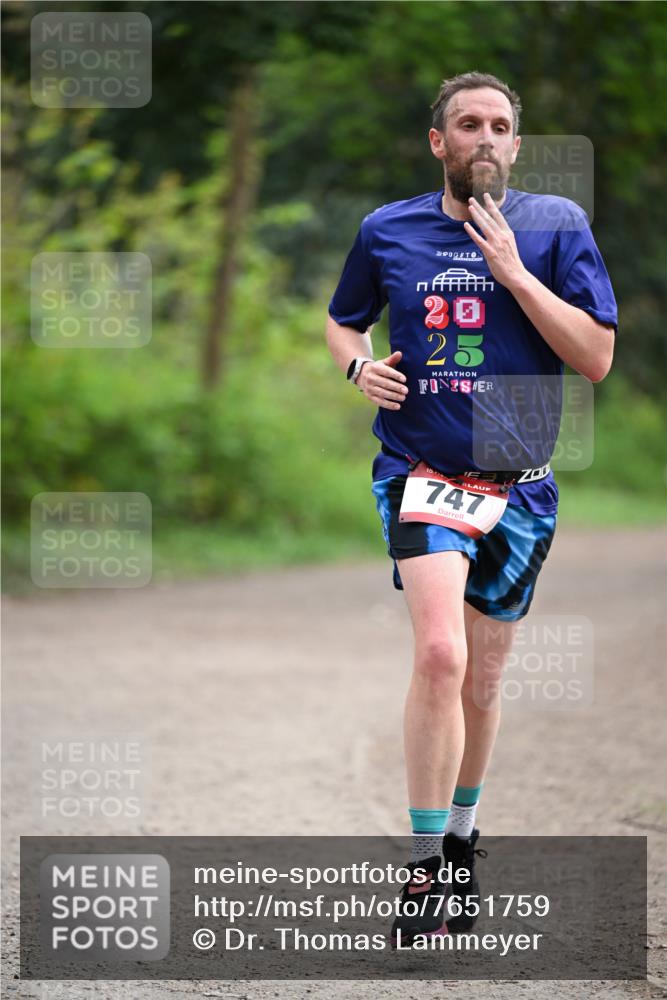13.04.2025 - Hammer Lauf Dr. Thomas Lammeyer http://msf.ph/oto/7651759 13.04.2025 10:28:56 Laufen 20, 25, 15, 3, 747 meine-sportfotos.de