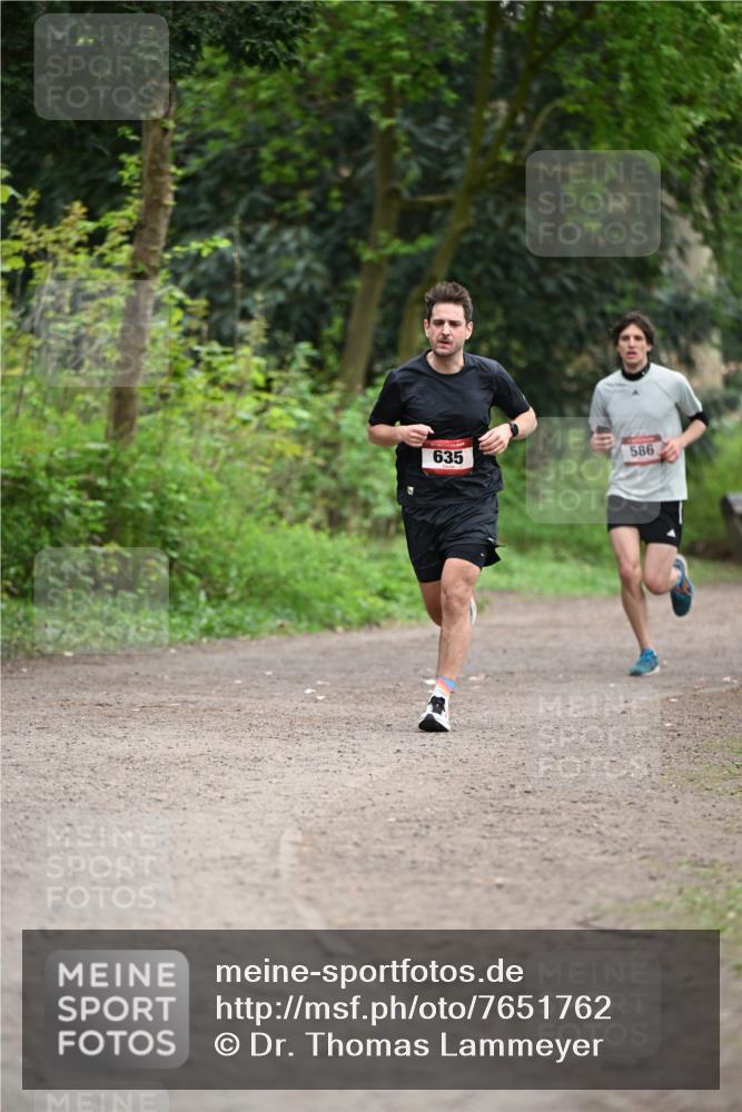 13.04.2025 - Hammer Lauf Dr. Thomas Lammeyer http://msf.ph/oto/7651762 13.04.2025 10:29:04 Laufen 635, 586 meine-sportfotos.de