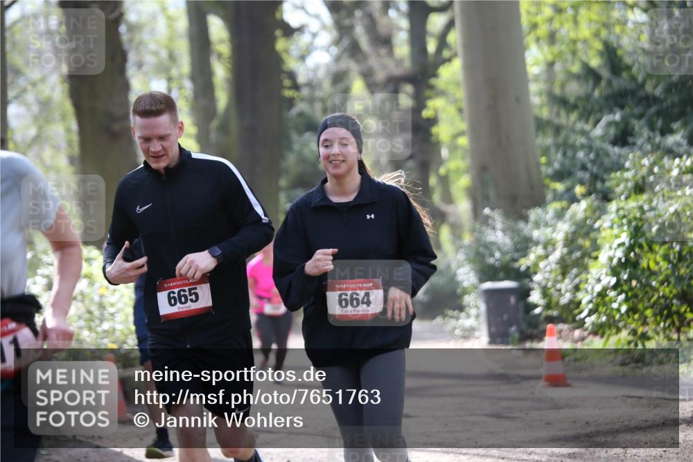 13.04.2025 - Hammer Lauf Jannik Wohlers http://msf.ph/oto/7651763 13.04.2025 10:47:27 Laufen 15, 665, 15, 664 meine-sportfotos.de