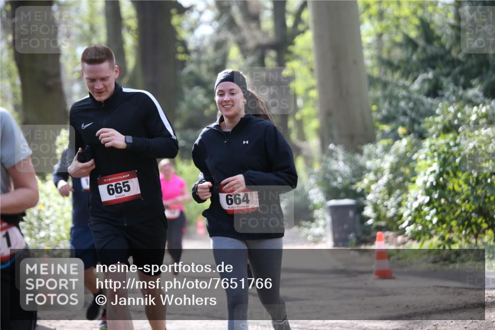 13.04.2025 - Hammer Lauf Jannik Wohlers http://msf.ph/oto/7651766 13.04.2025 10:47:27 Laufen 1, 15, 665, 664 meine-sportfotos.de