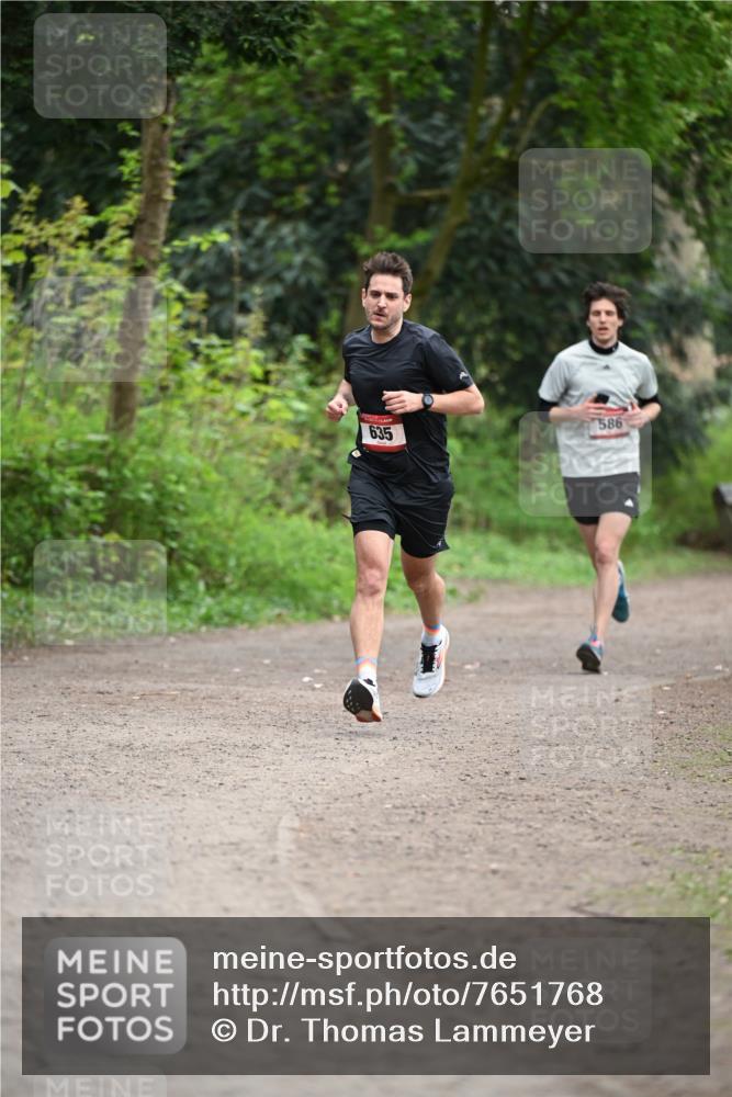 13.04.2025 - Hammer Lauf Dr. Thomas Lammeyer http://msf.ph/oto/7651768 13.04.2025 10:29:05 Laufen 635, 586 meine-sportfotos.de