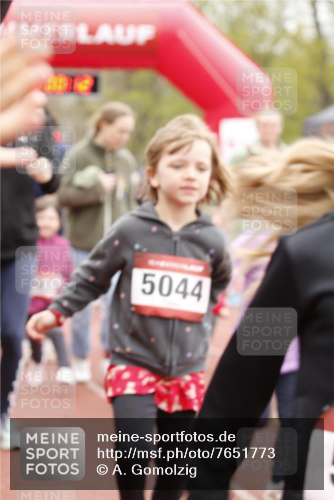 13.04.2025 - Hammer Lauf A. Gomolzig http://msf.ph/oto/7651773 13.04.2025 09:00:11 Ziel  meine-sportfotos.de
