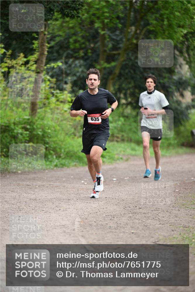 13.04.2025 - Hammer Lauf Dr. Thomas Lammeyer http://msf.ph/oto/7651775 13.04.2025 10:29:05 Laufen 635 meine-sportfotos.de