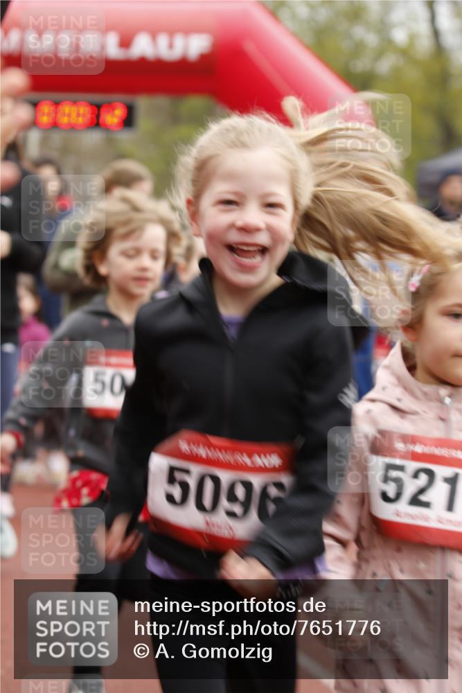 13.04.2025 - Hammer Lauf A. Gomolzig http://msf.ph/oto/7651776 13.04.2025 09:00:11 Ziel  meine-sportfotos.de
