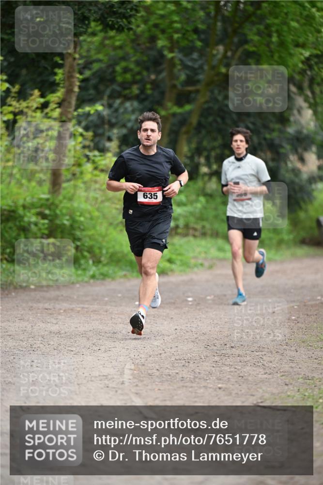 13.04.2025 - Hammer Lauf Dr. Thomas Lammeyer http://msf.ph/oto/7651778 13.04.2025 10:29:05 Laufen 635 meine-sportfotos.de