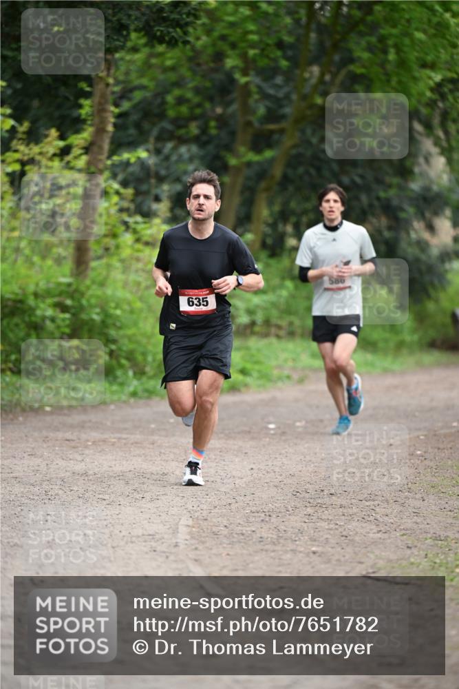 13.04.2025 - Hammer Lauf Dr. Thomas Lammeyer http://msf.ph/oto/7651782 13.04.2025 10:29:05 Laufen 635, 580 meine-sportfotos.de