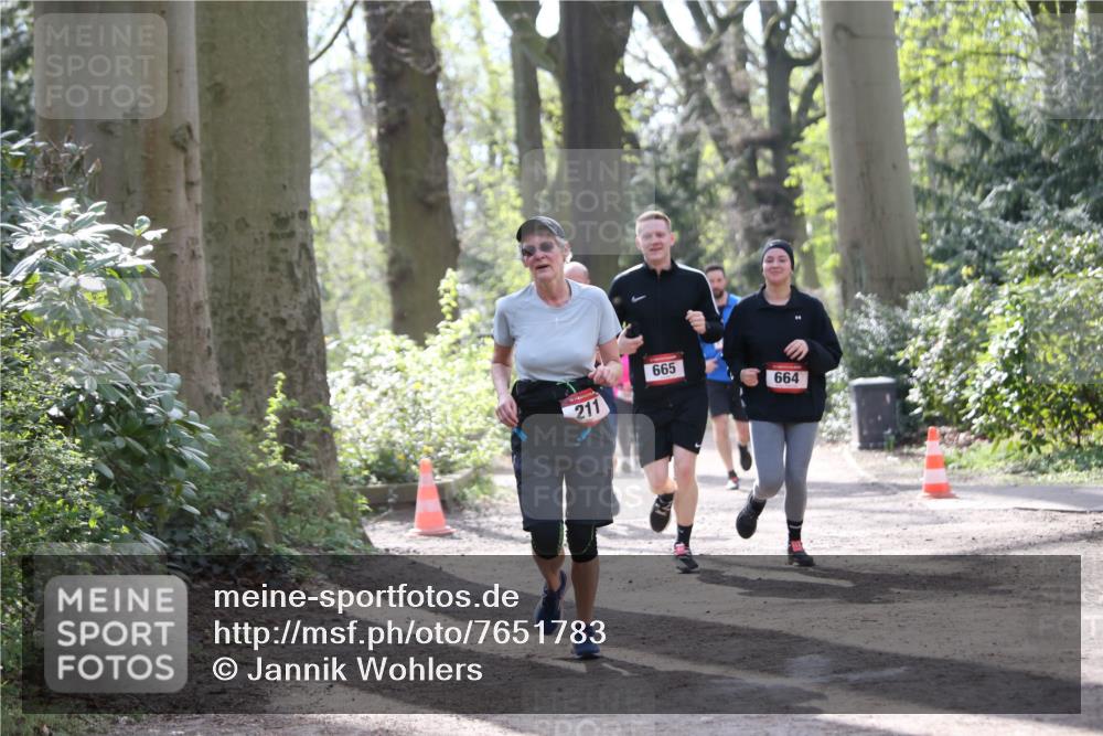 13.04.2025 - Hammer Lauf Jannik Wohlers http://msf.ph/oto/7651783 13.04.2025 10:47:26 Laufen 211, 665, 664 meine-sportfotos.de