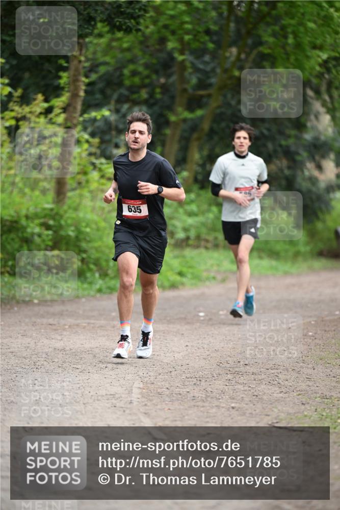 13.04.2025 - Hammer Lauf Dr. Thomas Lammeyer http://msf.ph/oto/7651785 13.04.2025 10:29:05 Laufen 635 meine-sportfotos.de