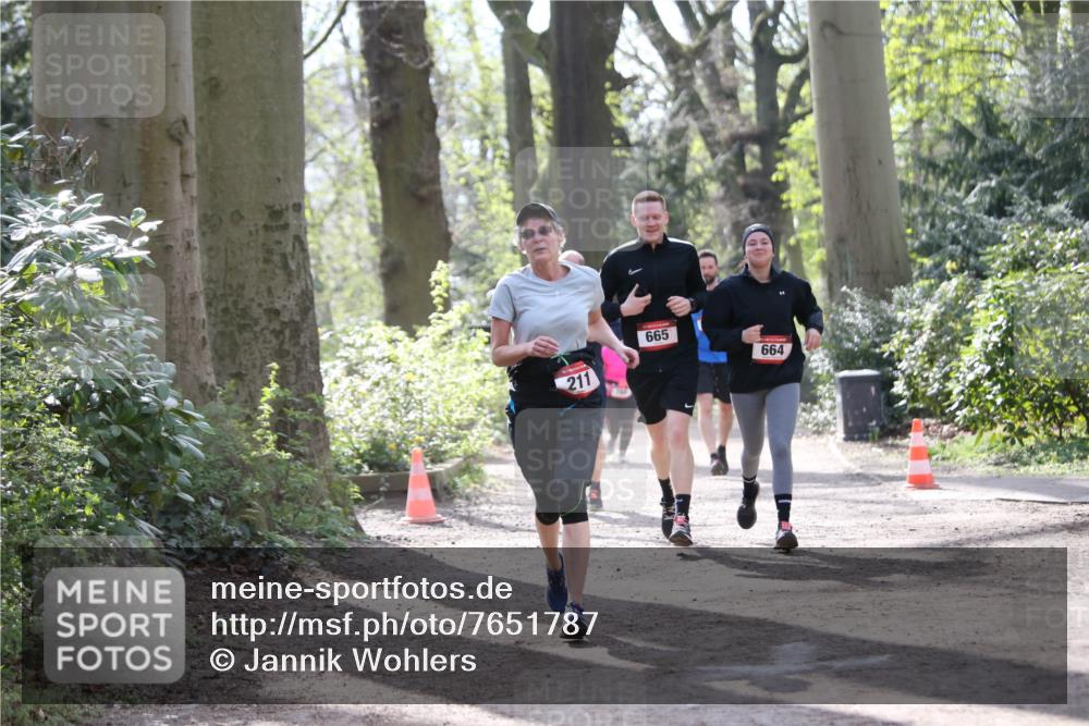 13.04.2025 - Hammer Lauf Jannik Wohlers http://msf.ph/oto/7651787 13.04.2025 10:47:25 Laufen 211, 665, 664 meine-sportfotos.de