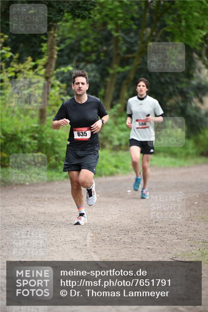 13.04.2025 - Hammer Lauf Dr. Thomas Lammeyer http://msf.ph/oto/7651791 13.04.2025 10:29:06 Laufen 635, 586 meine-sportfotos.de