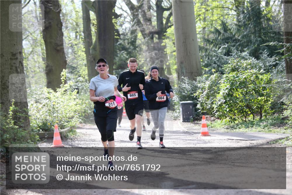 13.04.2025 - Hammer Lauf Jannik Wohlers http://msf.ph/oto/7651792 13.04.2025 10:47:25 Laufen 211, 665, 664 meine-sportfotos.de