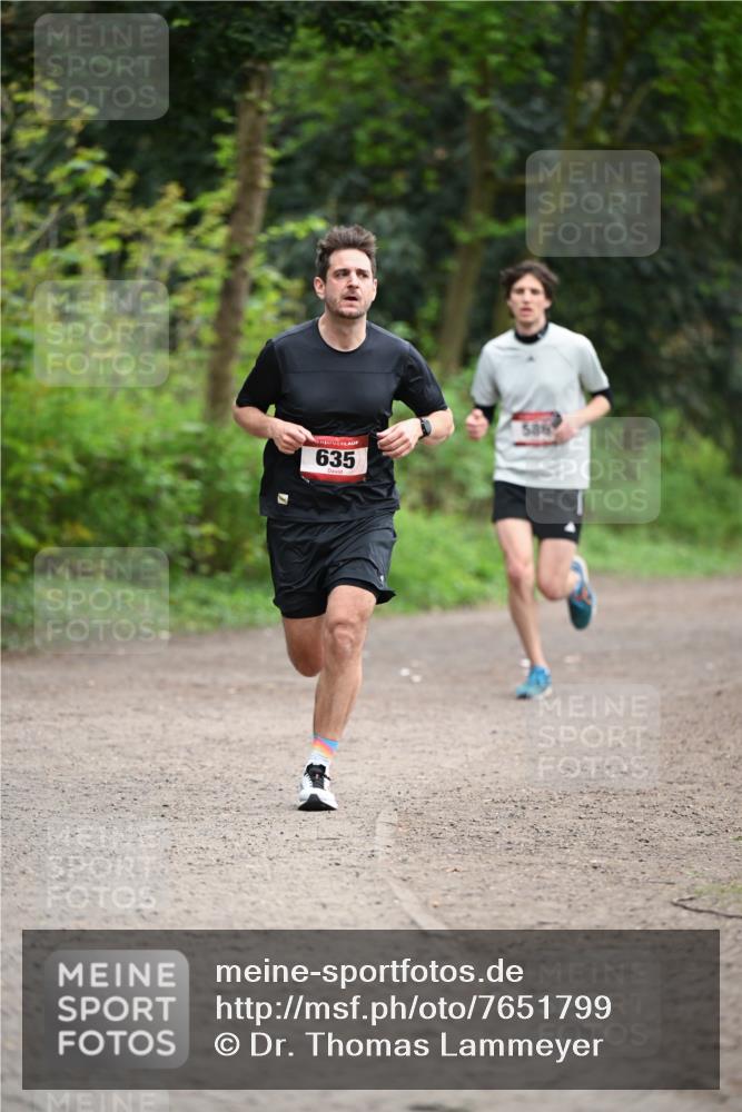 13.04.2025 - Hammer Lauf Dr. Thomas Lammeyer http://msf.ph/oto/7651799 13.04.2025 10:29:06 Laufen 635 meine-sportfotos.de